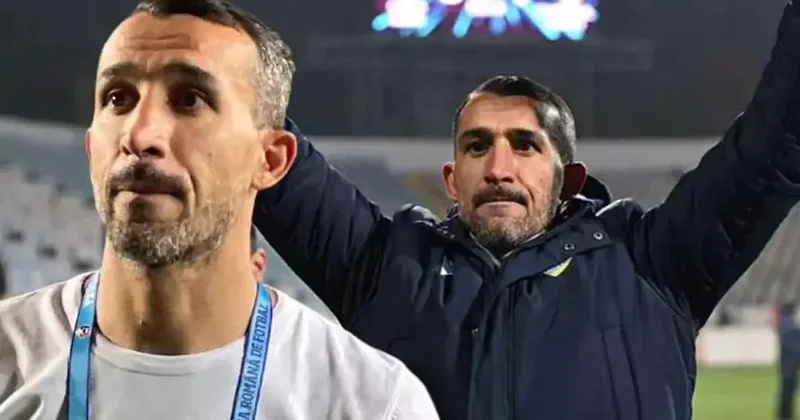 Mehmet Topal a sürpriz teklif! Anlaşma an meselesi Fanatik Gazetesi Futbol Haberleri Spor
