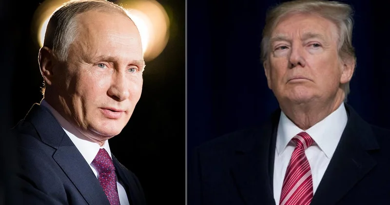 Rusya: Ne Putin ne de Trump vaktini boşa harcamak istiyor