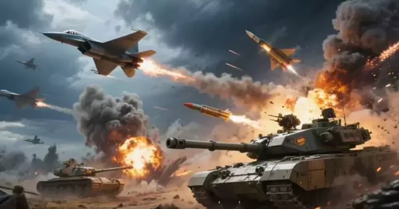 Yıl 2050! İşte dünyanın süper güç ülkeleri! Türkiye sıra atlayacak!