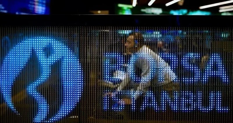 Borsa İstanbul 84 puan artışla günü sonlandırdı