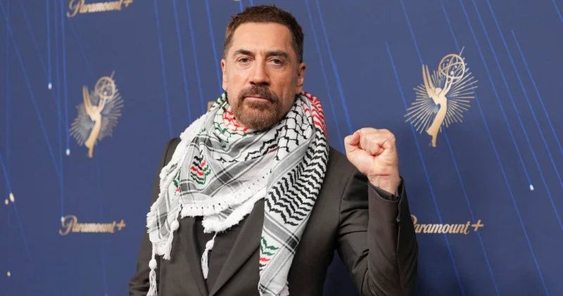 Javier Bardem den İsrail boykotuna devam açıklaması magazin haberleri