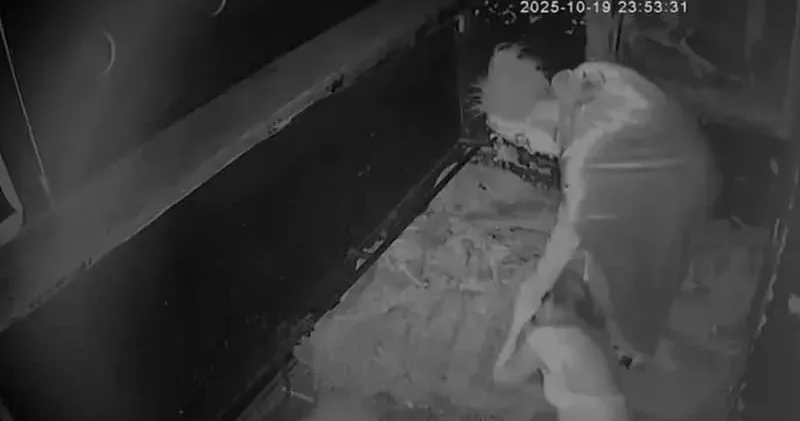 Taksim’de korku evinde darbedip elektroşok cihazıyla çarptı; kadın şikayetçi oldu