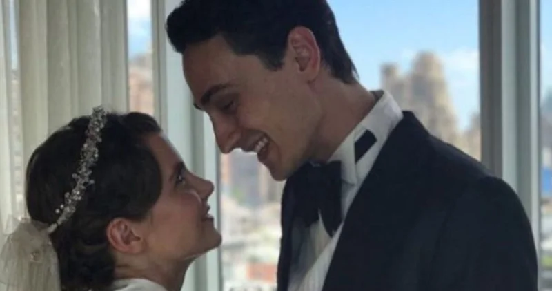 Ayşecan Tatari ve Edip Tepeli bir araya geldi Magazin haberleri