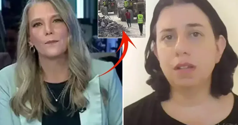İsrail TV sinde Türkiye ye açık tehdit: Türk askeri Gazze ye girerse...