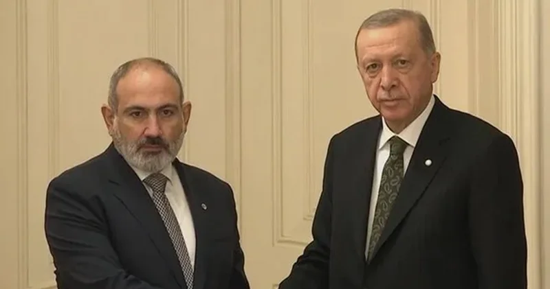 Paşinyan: Bugünden itibaren Azerbaycan dan Türkiye ye transit taşımacılığa hazırız