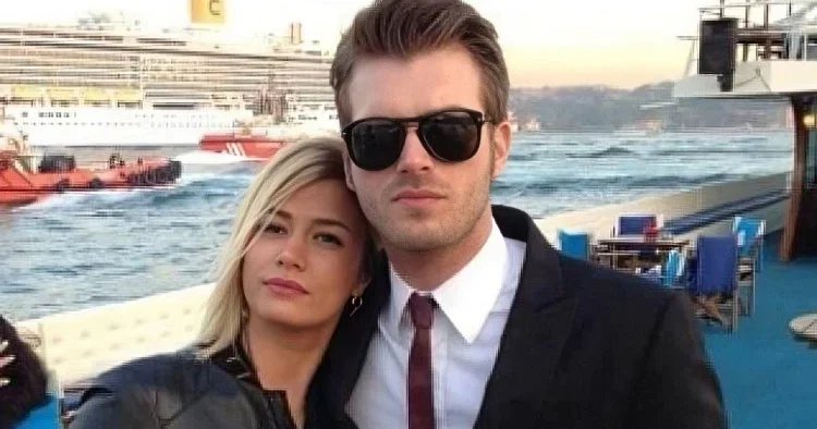 Oyuncu Kıvanç Tatlıtuğ’un kardeşi Melisa Dilara Tatlıtuğ cezaevine girdi!