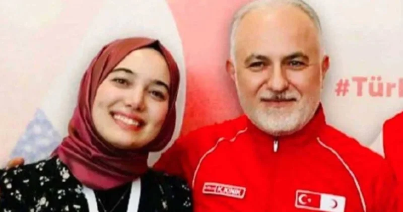Son Dakika Zehra Kınık a verilen hapis cezası bozuldu