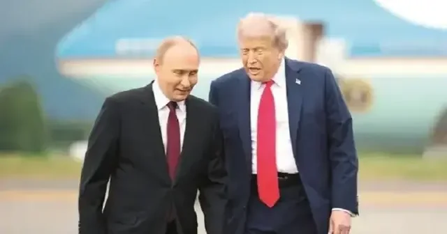 Budapeşte iptal: Yakın gelecekte Trump Putin zirvesi yok Politika Haberleri