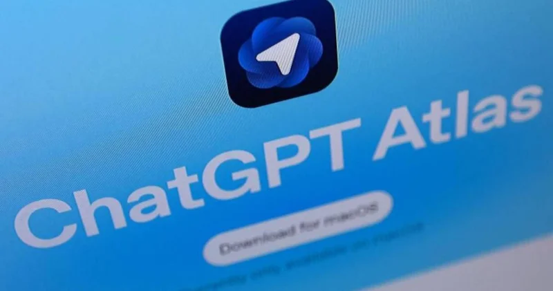 Chrome a rakip geldi: OpenAI yapay zeka destekli tarayıcısı ChatGPT Atlas ı duyurdu