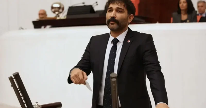 Barış Atay, üç partinin adını saydı: Bunlardan arkadaşım olamaz
