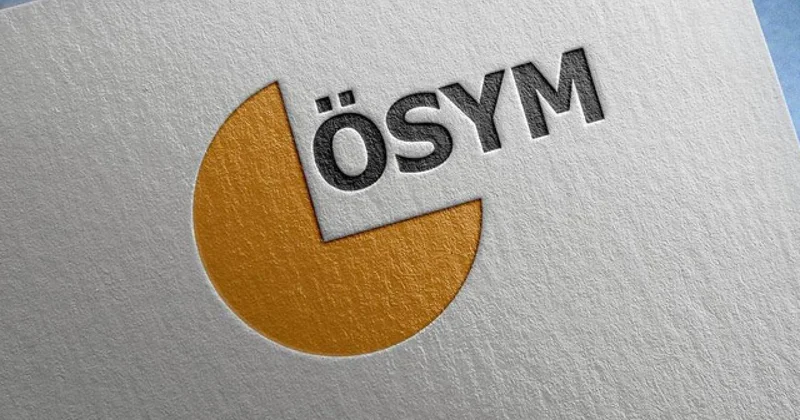 ÖSYM: Veri sızıntısı tespit edilmedi