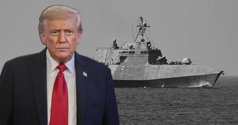 Savaş çanları çalmaya başladı: Trump binlerce asker gönderdi