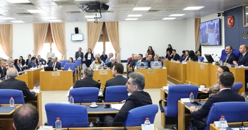 MHP li vekilden AKP ye yıllar sonra gelen muhalefet! Sözcü Gazetesi