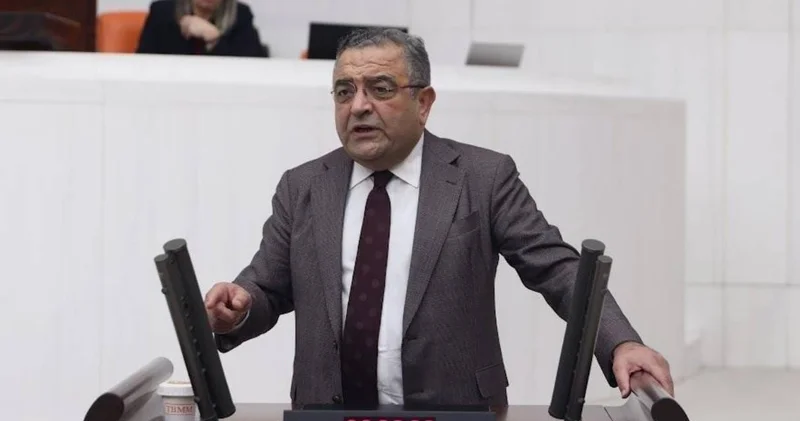 CHP li Tanrıkulu: İmamoğlu’nu politik amaçlarla cezaevinde tuttuğunun kanıtları