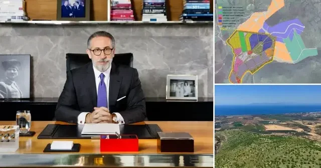 Erişebilir bütçeyle müstakil ev hayali kuranlara Nida Arsa ile kârlı arsa yatırım fırsatı Aktüel Haberleri