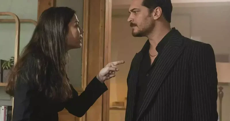 Kıvanç Tatlıtuğ ile komşu oldu! Çağatay Ulusoy un yeni adresi