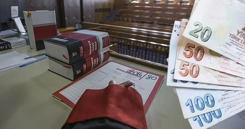 AKP ye yakın hukuk büroları rüşvet merkezi oldu iddiası! Biz sizi kurtarırız
