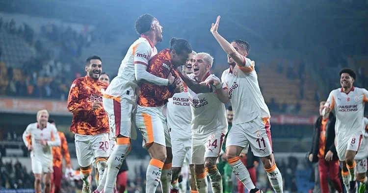 Galatasaray ın Devler Ligi ndeki rakibi Bodo/Glimt! İşte muhtemel 11 ler