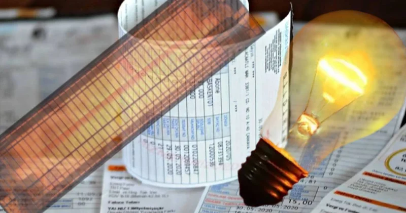 AKP nin gizli elektrik zammı: Elektrik faturaları 45 milyonu çarpacak!