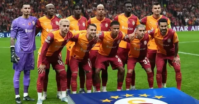 Galatasaray Bodo/Glimt CANLI İZLE TRT 1 CANLI YAYIN LİNKİ Futbol Haberleri