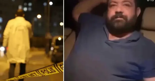 İncinmişsin diyen adam öldü mü, neden nasıl öldü? Konya Haberleri