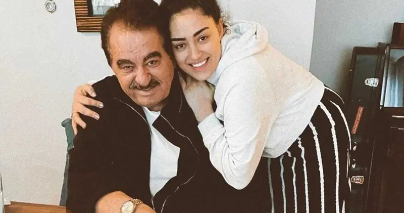 Dilan Çıtak ın paylaşımı olay oldu! İbrahim Tatlıses e gönderme mi yaptı?