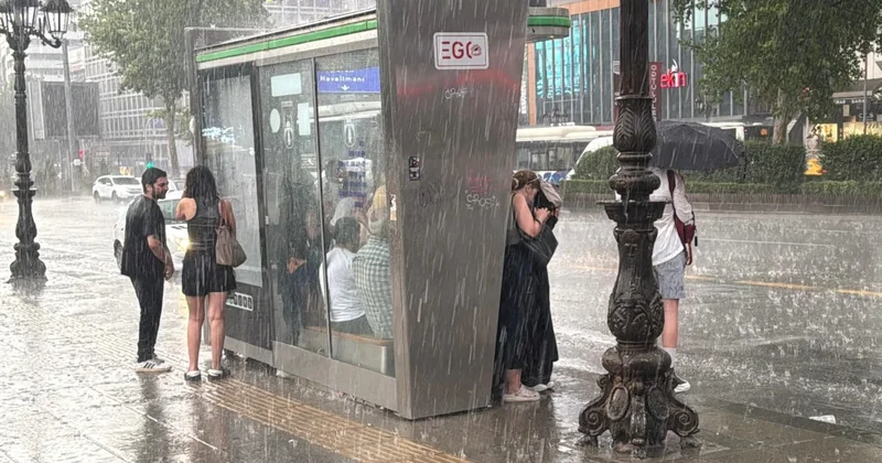 Meteoroloji güncel hava durumu tahminlerini açıkladı: 59 il için kritik uyarı Sözcü Gazetesi