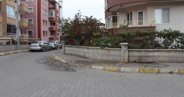 Çankırı da eski eşinin bıçakladığı İlknur, hayatını kaybetti Çankırı Haberleri