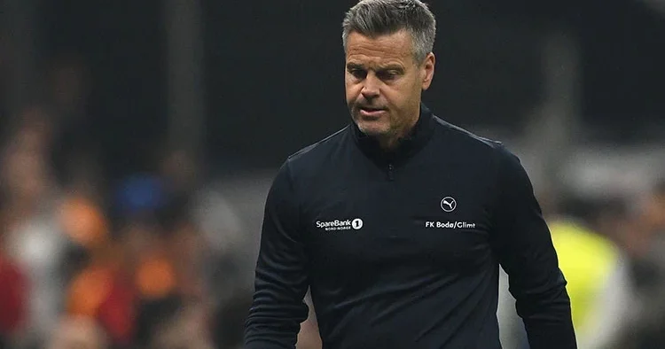 Kjetil Knutsen: Galatasaray taraftarı harikaydı, tıkaçlar bile işe yaramadı!