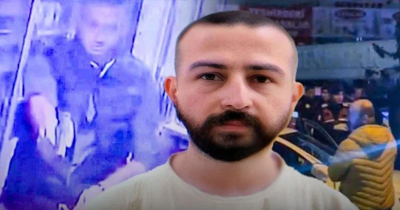 Edremit te dehşet gecesinin detayları ortaya çıktı: Aracından çıkanlar şok etti