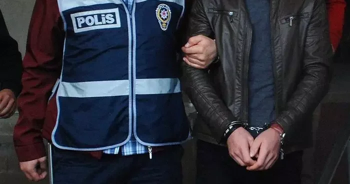 Ankara da yardım bahanesiyle cinsel istismar iddiası... O şüpheli tutuklandı
