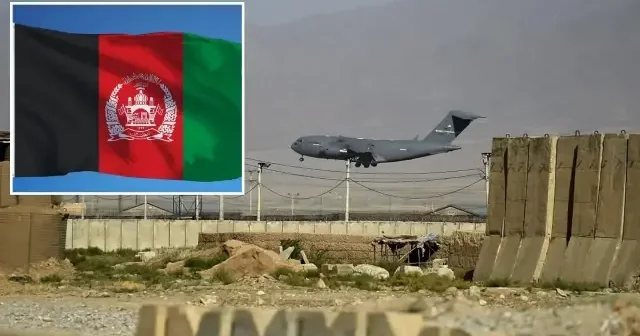 Afganistan ABD dahil tüm ülkelerle iyi ilişkiler kurmak istediklerini belirtti Ortadoğu Haberleri