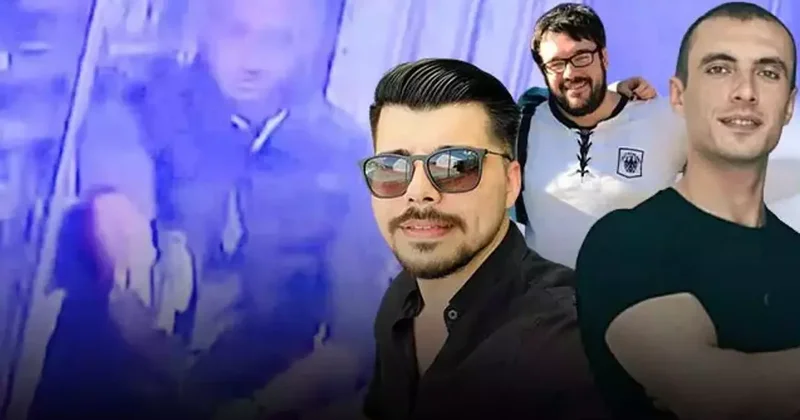 Balıkesir de 3 kişiyi öldüren cezaevi firarisinin üzerinden kutu kutu kurşun çıktı!