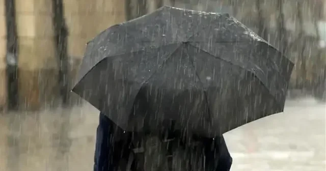 Ankara da hava nasıl olacak? Meteoroloji Ankara için 5 günlük hava durumu tahmin raporu Son Dakika Haberleri