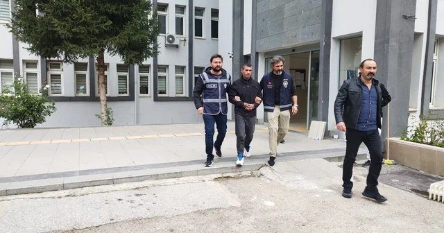Telefonla aradığı kadını 1,5 milyon TL lik ziynet eşyasını alarak dolandıran şüpheli tutuklandı Tokat Haberleri