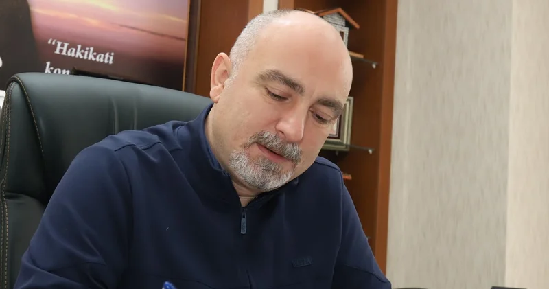 İBB soruşturması: CHP li Hopa Belediye Başkanı Utku Cihan ifadeye çağrıldı