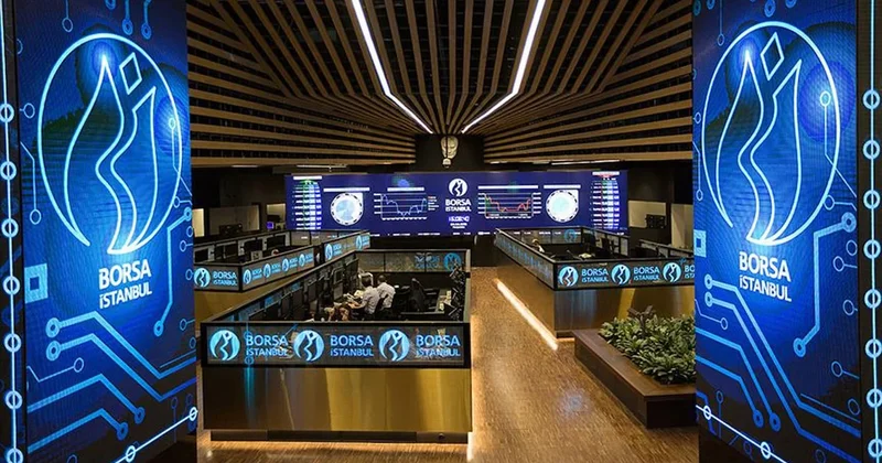 Borsa İstanbul da işlem gören yatırımlara vergi yolda! Sözcü Gazetesi