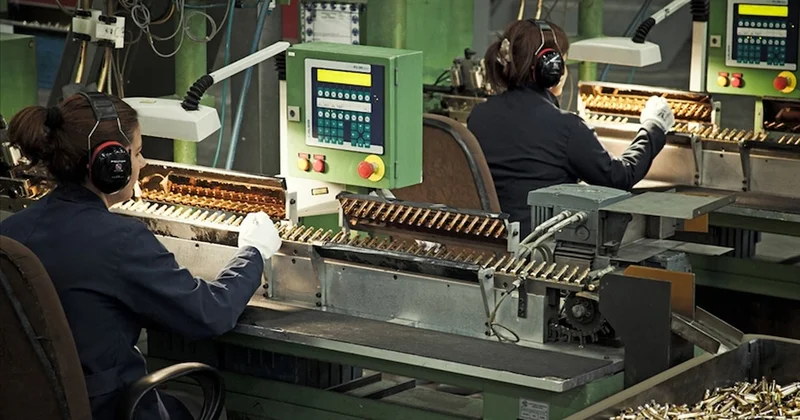 Türkiye Avrupa nın ortasına fabrika kuracak! Yılda 20 milyon üretim yapacak Sözcü Gazetesi