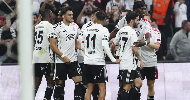 Konyaspor Beşiktaş maçı ne zaman, saat kaçta? Hangi kanalda CANLI yayınlanacak? Tümosan Konyaspor Haberleri