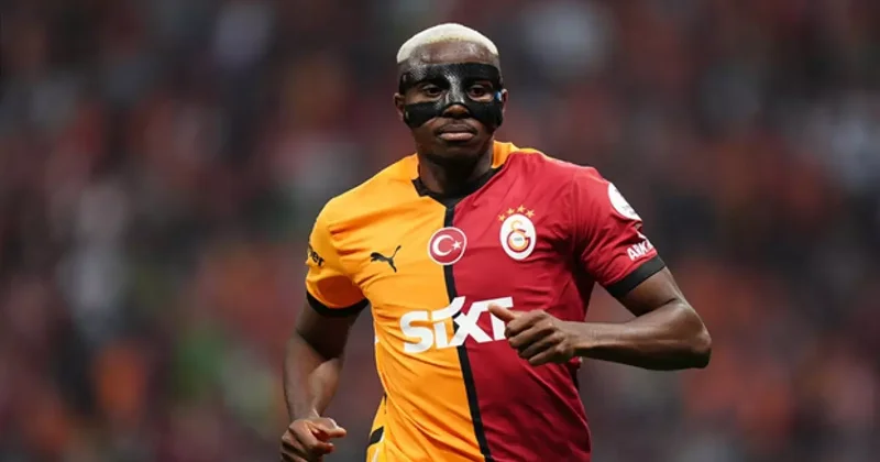 Galatasaray Bodo Glimt maçında kimler eksik? GS BODO maçında hangi futbolcular olmayacak?