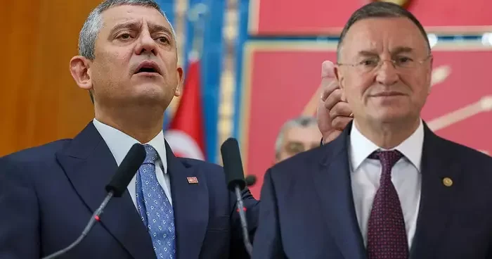 Lütfü Savaş, CHP il kongrelerinin iptalini istemişti! Özel den sert tepki: Mikropluk yapıyor