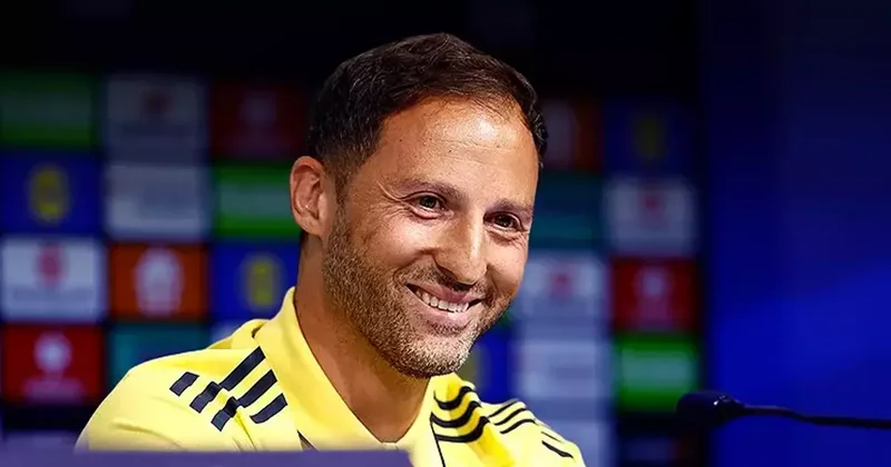 Fenerbahçe Stutgart maçı öncesi Tedesco dan kadro ve sistem tüyosu: Bazen geriye gömüleceksiniz Fanatik Gazetesi Fenerbahçe (FB) Haberleri Spor