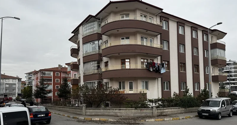 Yine eski eş cinayeti: 2 çocuk annesi kadın öldürüldü