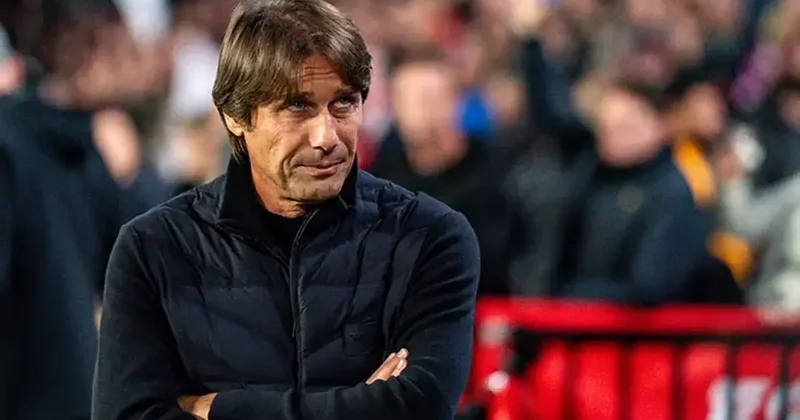 Antonio Conte den hezimet sonrası itiraf: Zor bir yıl olacak Fanatik Gazetesi Futbol Haberleri Spor