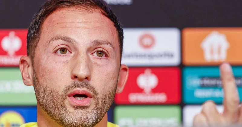 Tedesco Stuttgart karşısında nasıl oynayacaklarını açıkladı