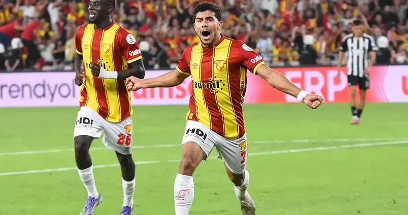 Göztepe de sakatlık kabusu başladı