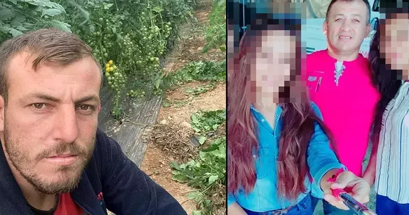 Cinayet davasında tanık: Olay öncesi önünü kesip ailecek dövdüler