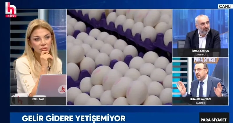 İbrahim Kahveci iktidarın umurunda olmayan o gerçeği açıkladı! Türkiye nin geleceği buna bağlı