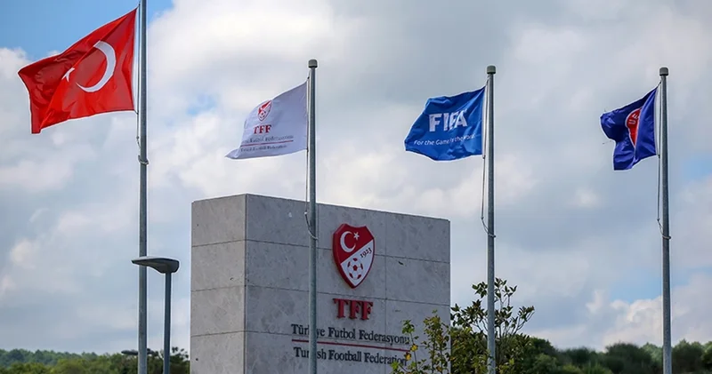 10 Süper Lig kulübü PFDK ye sevk edildi