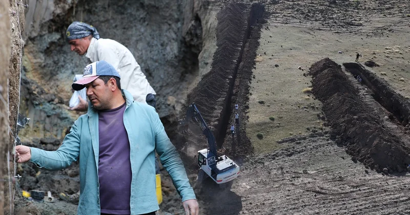 5 fay hatları tek tek incelendi: En yüksek deprem riski taşıyan iki ilçe açıklandı